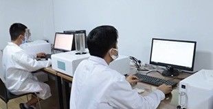 চীন Shanghai Glomro Industrial Co., Ltd. সংস্থা প্রোফাইল