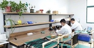 চীন Shanghai Glomro Industrial Co., Ltd. সংস্থা প্রোফাইল