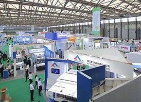 চীন Shanghai Glomro Industrial Co., Ltd. সংস্থা প্রোফাইল
