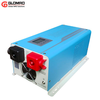 5kw 5000w Solar Energy PV System Hybrid Off Grid Solar System For Home