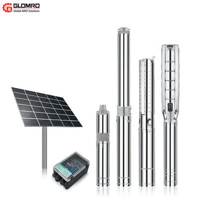 24V Electric Powered Solar Powered Water Pump Agriculture Irrigation Submersible Pump