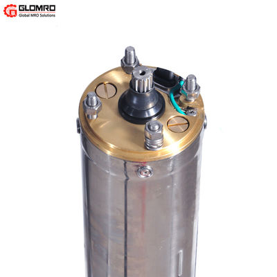 300w 24v 48 Volt DC Solar Borehole Pumps 500w 1000w Solar Powered Irrigation System