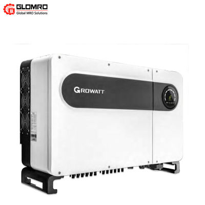 5000W Growatt Solar Power Inverter Hybrid Solar Inverter Off Grid Pure Sine Wave Dc To Ac Inverter