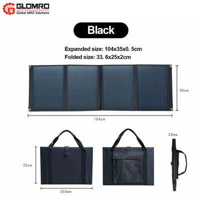 Solar Camping 300W Outdoor Rechargeable Car Battery Portable Power Station With Solar Panels