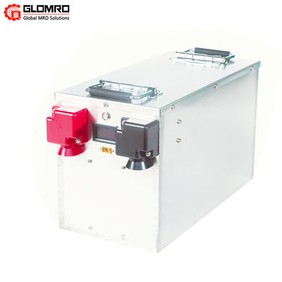 210-1000AH Lithium Iron Phosphate Battery Pack 12V 24V RV Special