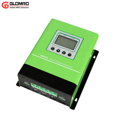 5kw 5000w Solar Energy PV System Hybrid Off Grid Solar System For Home
