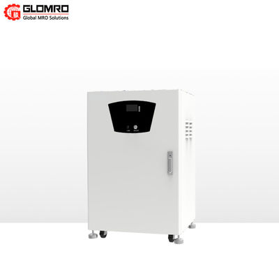 48V 40A Household Solar Power System 10KW Solar PV Storage